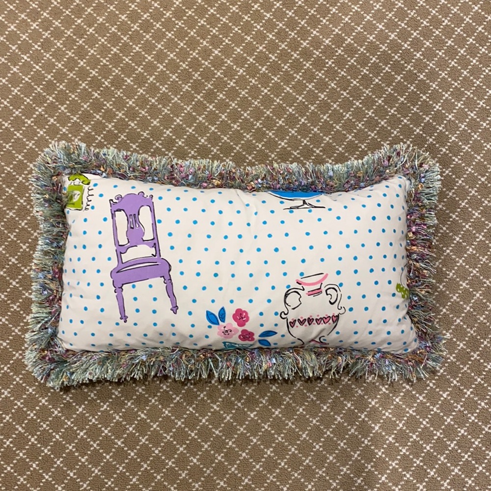 Decorative Pillow